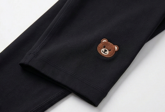 Pocobear StretchFit Maternity Leggings