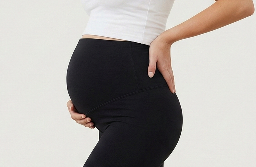 Pocobear StretchFit Maternity Leggings