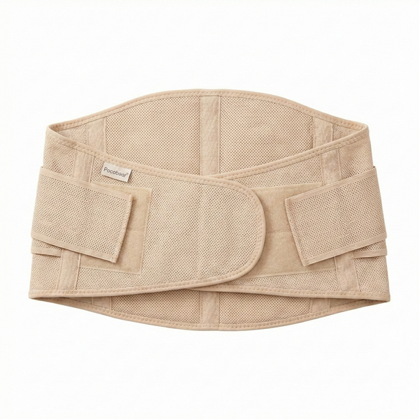 Pocobear Supportive Maternity Belt