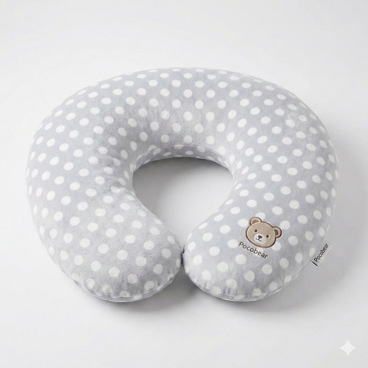 Pocobear U-Shaped Baby Pillow