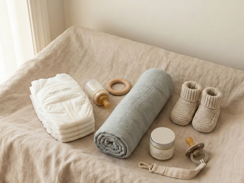 Newborn Essentials