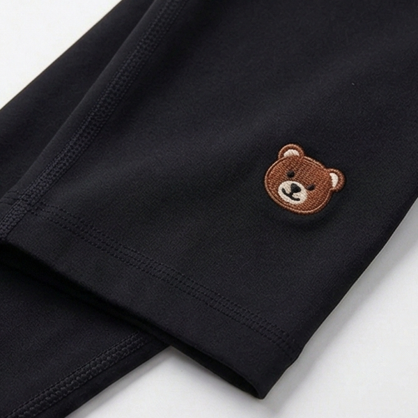 Pocobear StretchFit Maternity Leggings