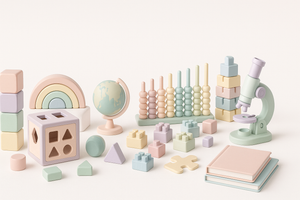 Educational Toys